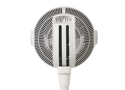 Dimplex Heat & Cool Air Circulator Pedestal Fan