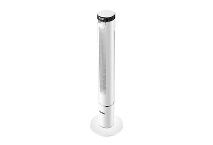 Dimplex 119cm Tower Fan with Remote