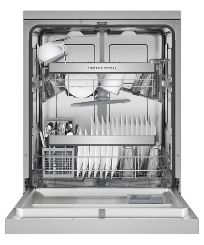 Fisher & Paykel 15 Place Freestanding Dishwasher