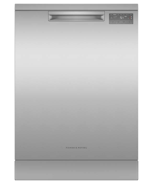 Fisher & Paykel 15 Place Freestanding Dishwasher