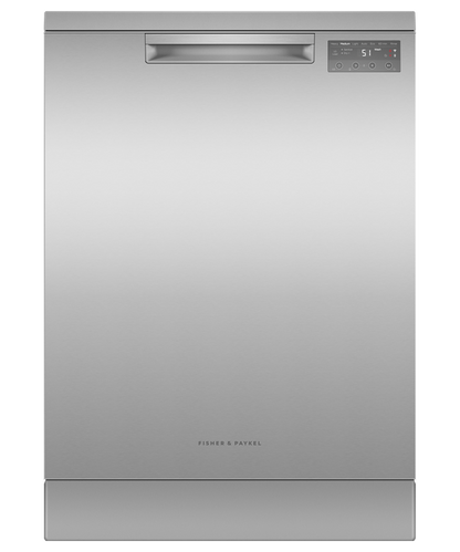 Fisher & Paykel 15 Place Freestanding Dishwasher