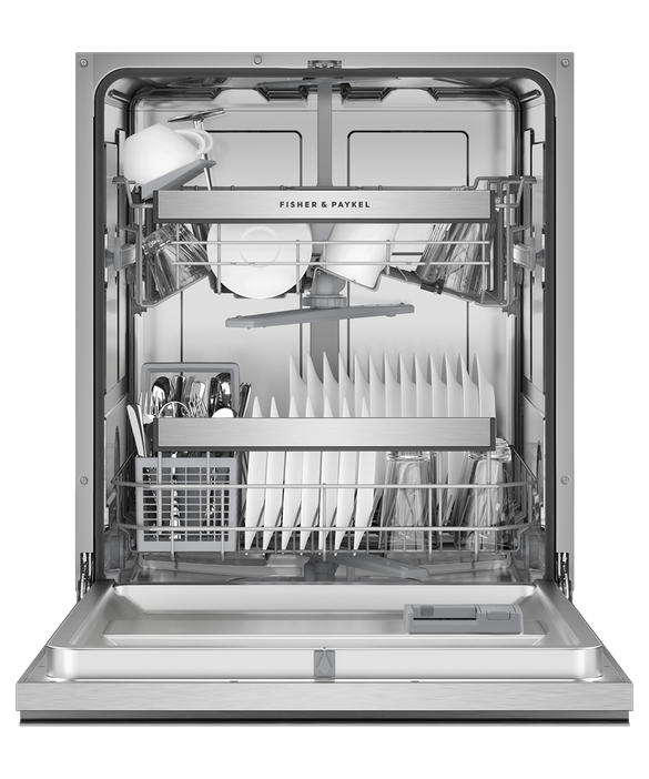 Fisher & Paykel Built-in Dishwasher