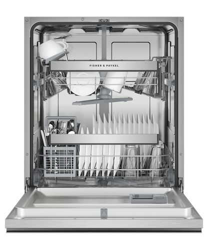 Fisher & Paykel Built-in Dishwasher