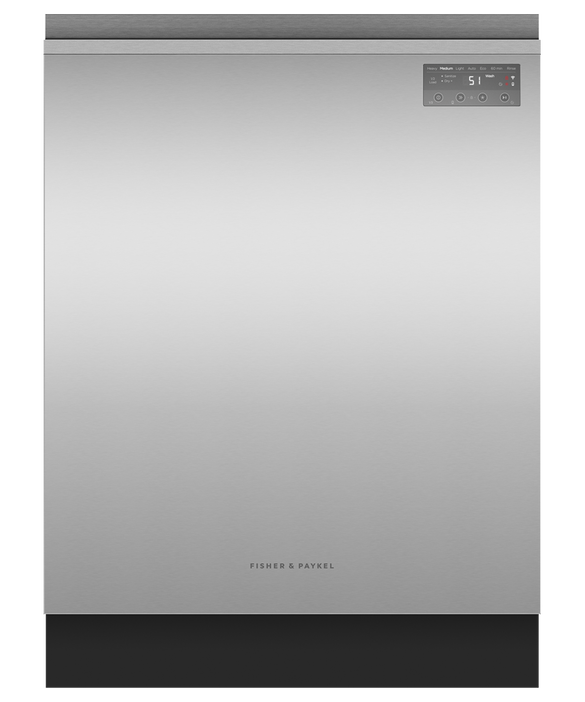 Fisher & Paykel Built-in Dishwasher