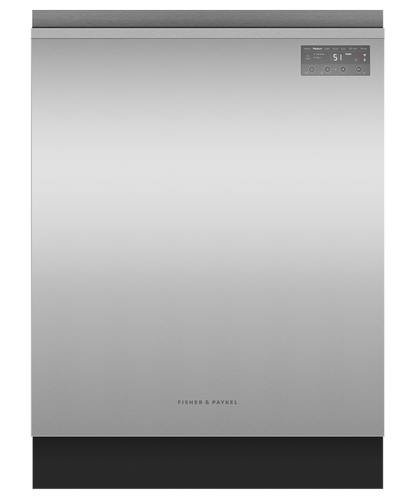 Fisher & Paykel Built-in Dishwasher