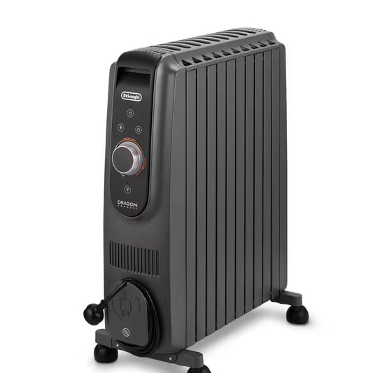 DeLonghi Dragon5 Connect 2400W Oil Column Heater