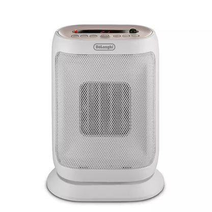 DeLonghi You&Me Capsule Fan Heater 2000W