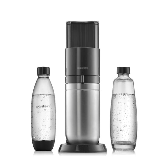 Sodastream Duo Essentials Pack