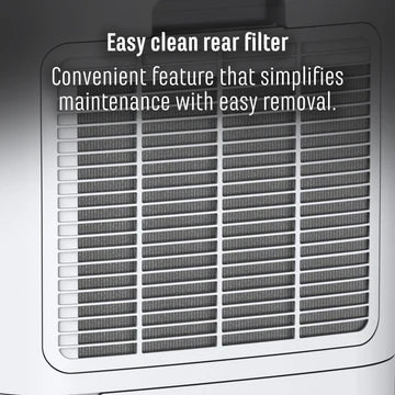 Sheffield 25L Electronic Dehumidifier