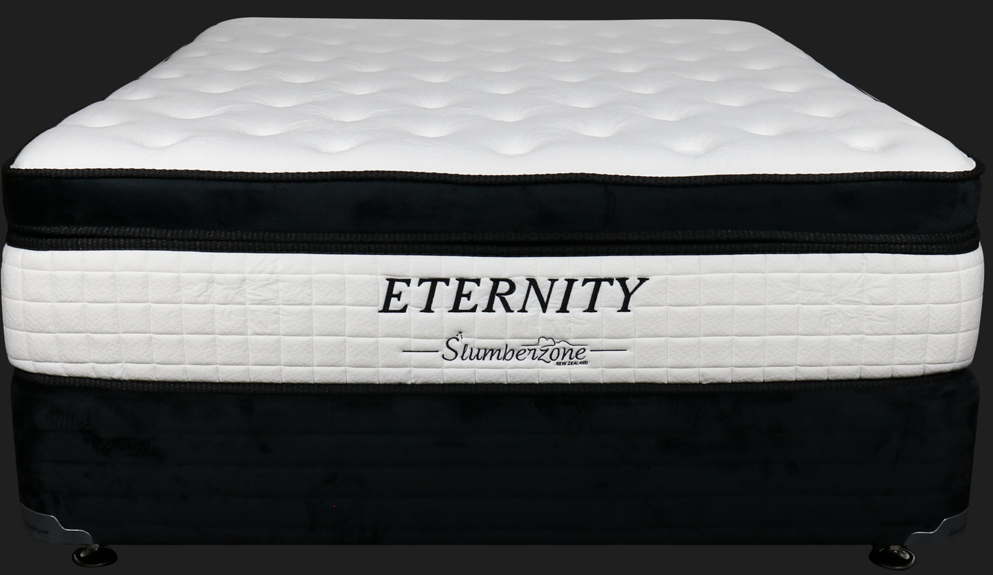 Eternity Mattress and Base