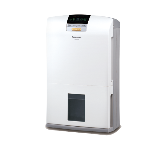 Panasonic 17Litre Dehumidifier