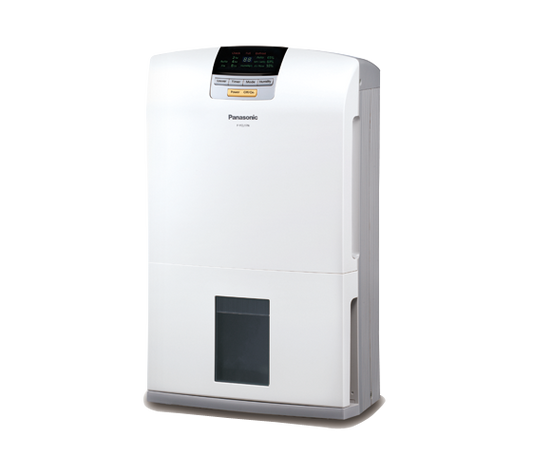 Panasonic 17Litre Dehumidifier