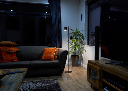 Arlo LED Floor Lamp
