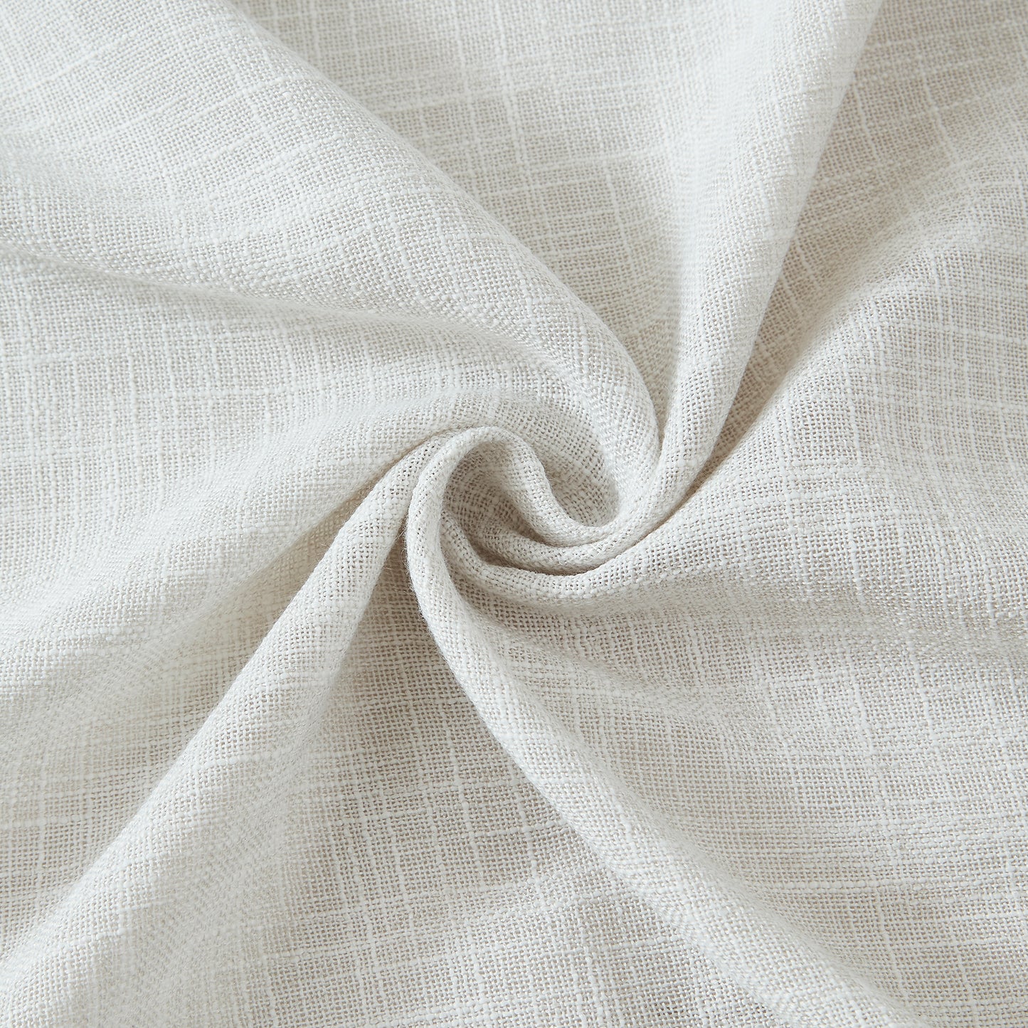 FLYNN SHEER CONCEALED TAB - Single Curtain