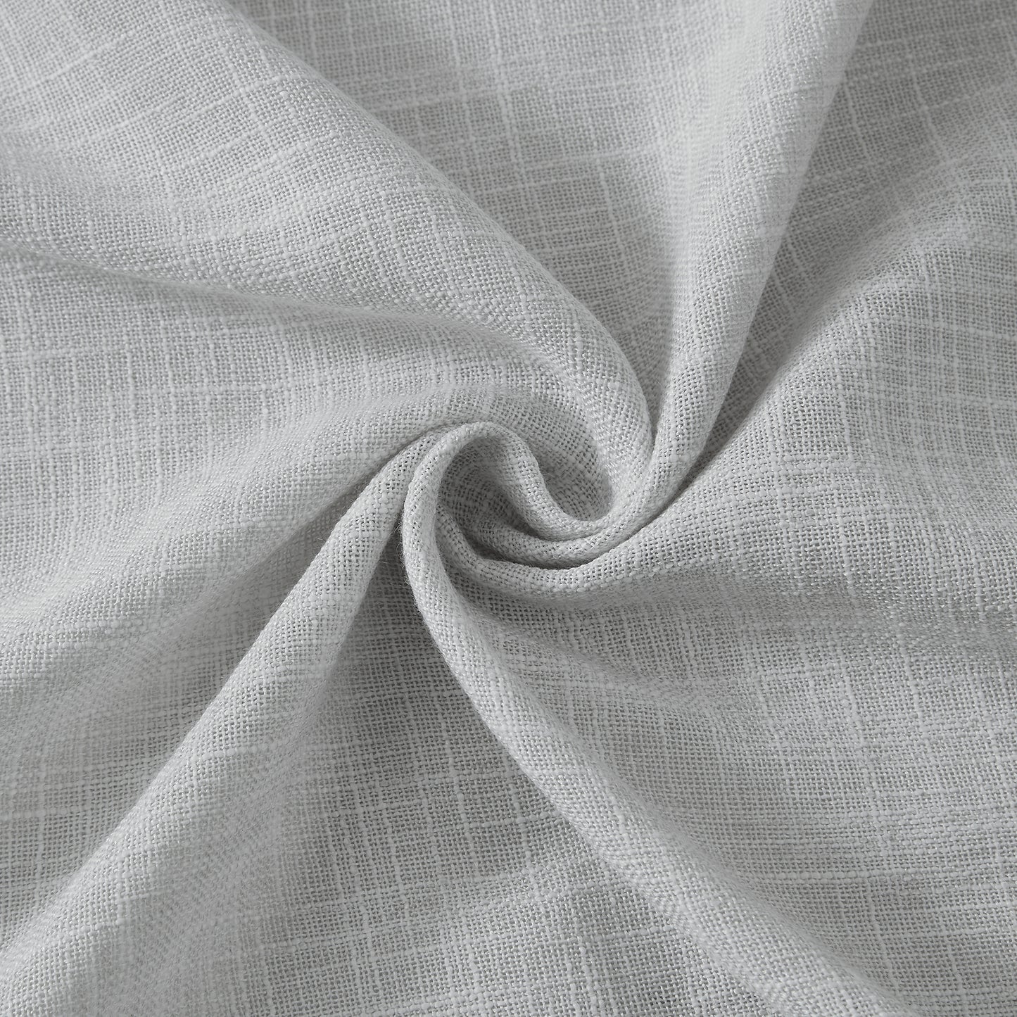 FLYNN SHEER CONCEALED TAB - Single Curtain