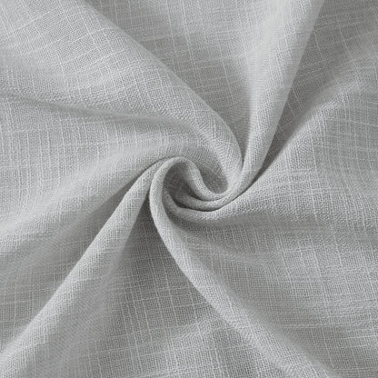 FLYNN SHEER CONCEALED TAB - Single Curtain