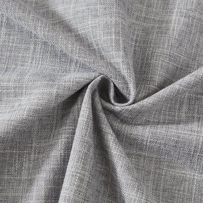 FLYNN BLOCKOUT CONCEALED TAB - Single Curtain