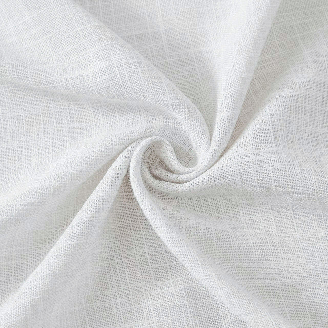 FLYNN SHEER CONCEALED TAB - Single Curtain