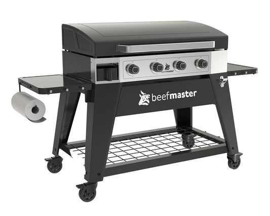 Beefmaster Griddle 4 Burner