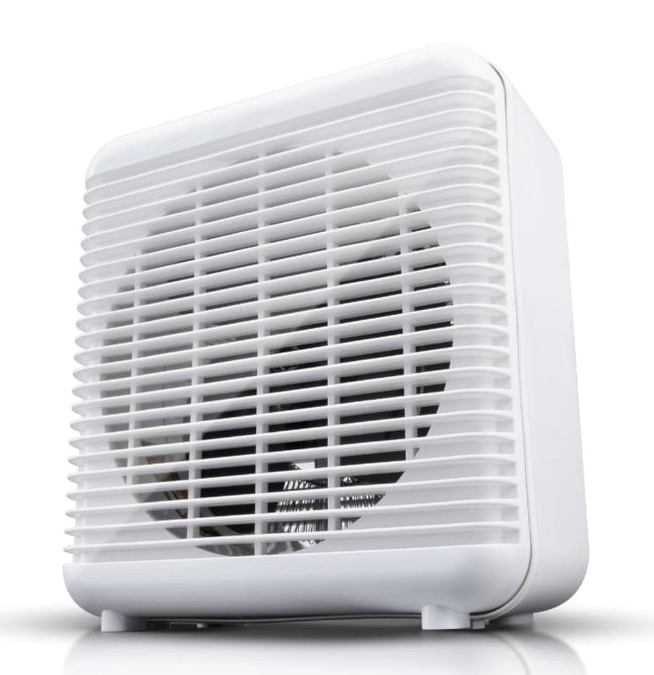 Goldair Upright Fan Heater 2kW