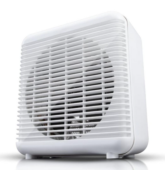 Goldair Upright Fan Heater 2kW
