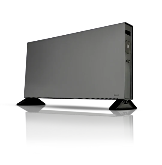 Goldair Electronic Convector Heater with WiFI 2400W