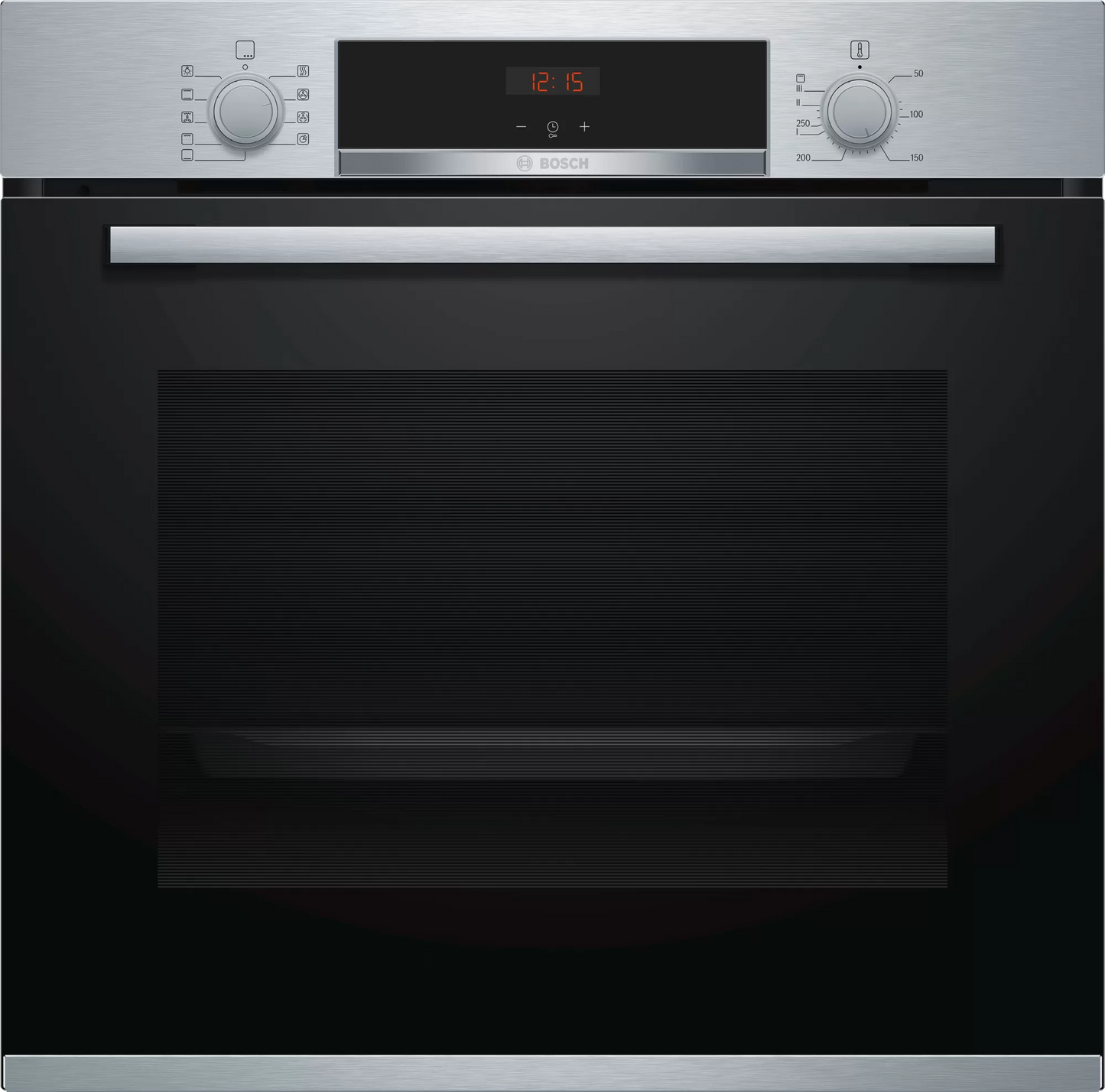 Bosch Series 4 Stainless Build-in Oven