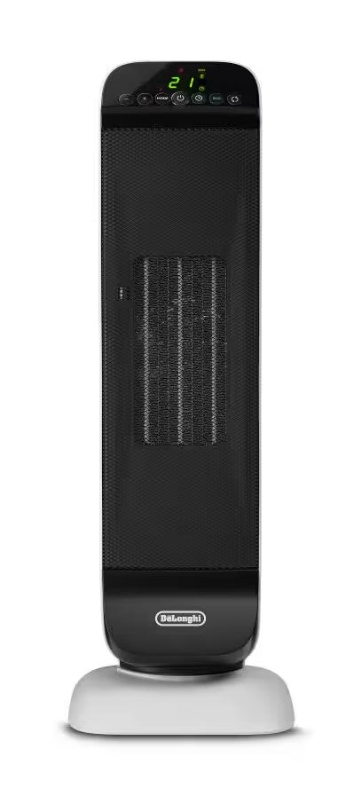 Delonghi Ceramic Tower Heater 2000W