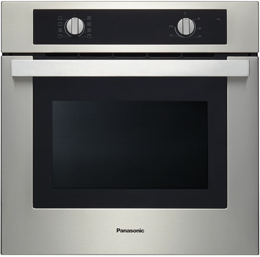 Panasonic 60cm 65L 7-Function Built-in Oven