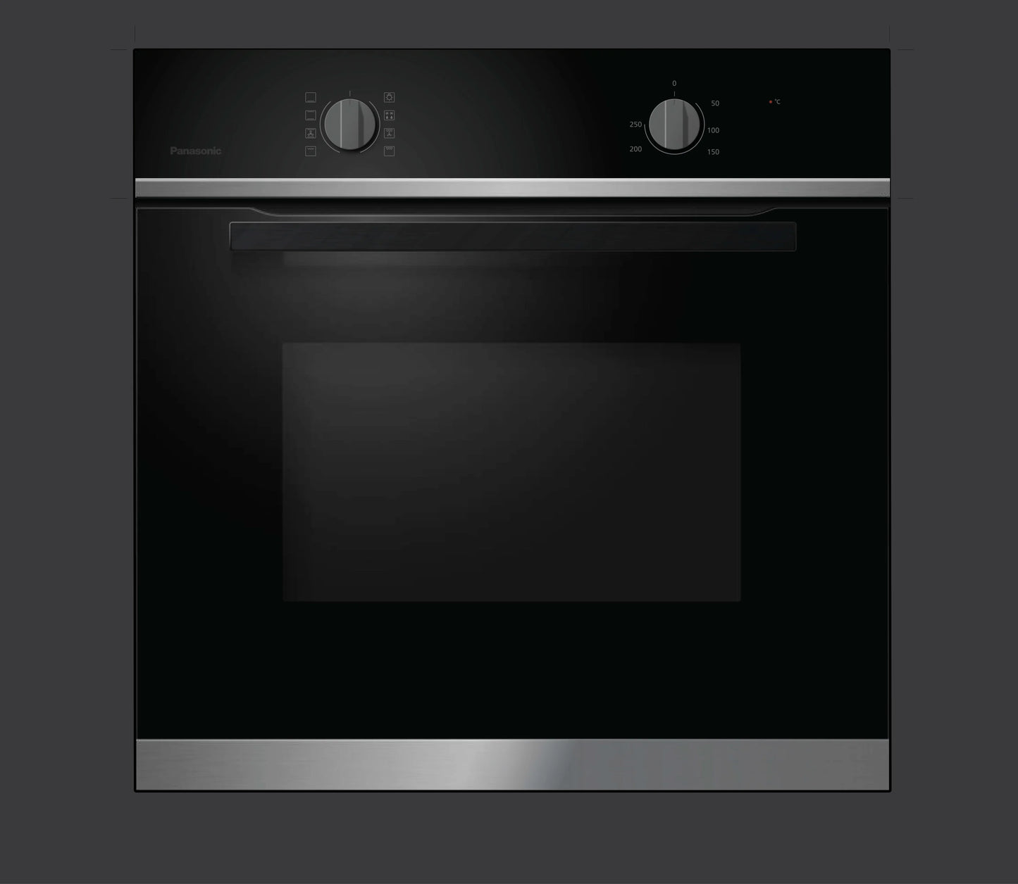 Panasonic 65L Built-In Grill Oven