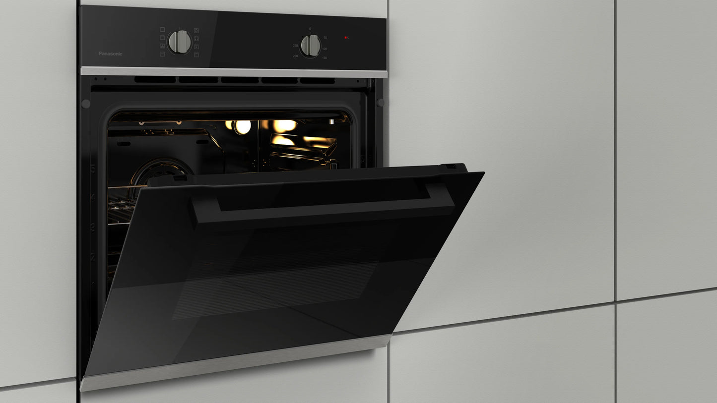 Panasonic 65L Built-In Grill Oven