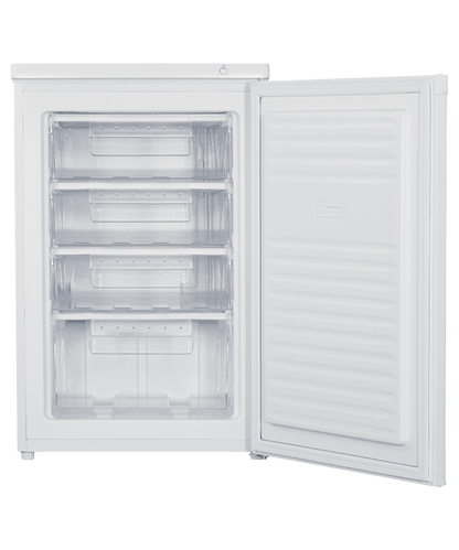 Haier 91L Vertical Freezer