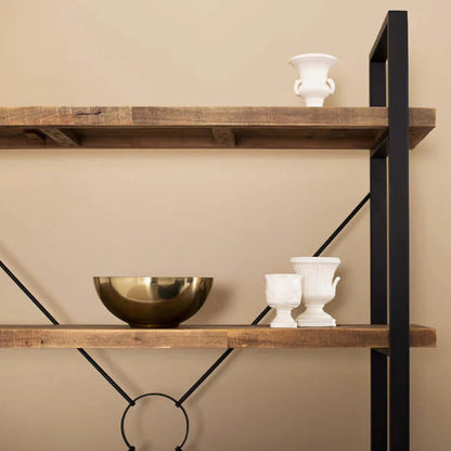 Woodenforge Wall Unit