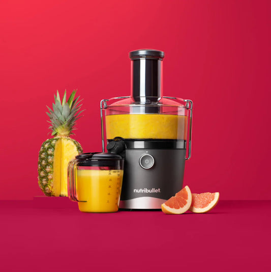 Nutribullet Juicer 800W