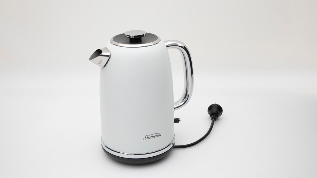 Sunbeam Alinea Kettle White