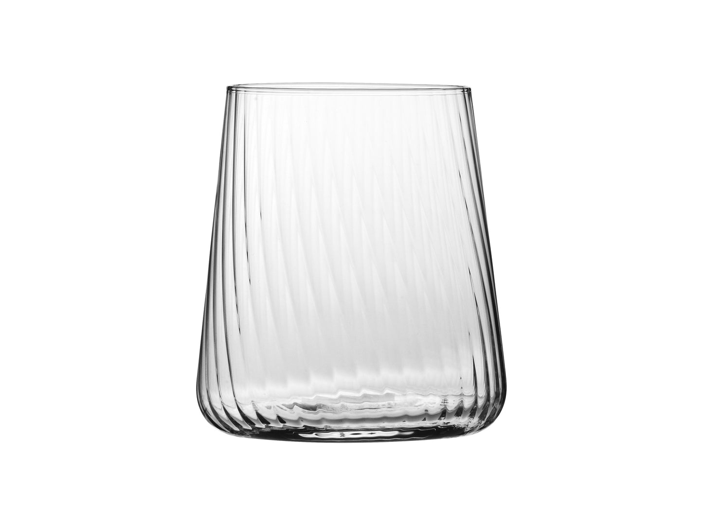 Avant-Garde Lumi Tumbler 6pc Gift Boxed