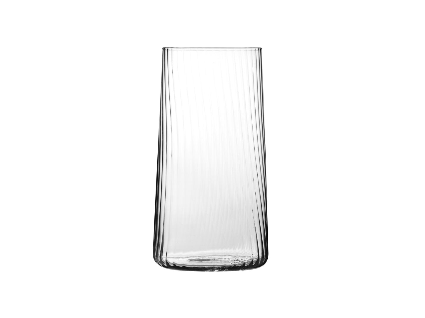 Avant-Garde Lumi Highball Set of 6 Gift Boxed