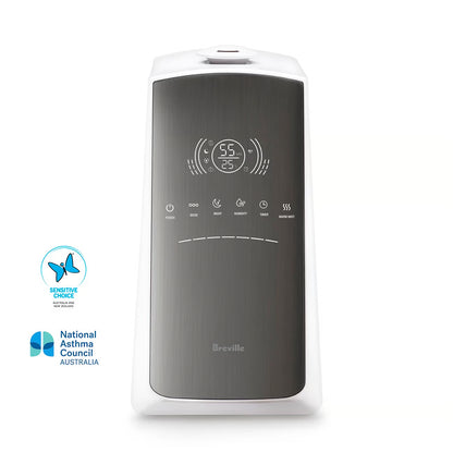 Breville the Smart Mist™ Humidifier