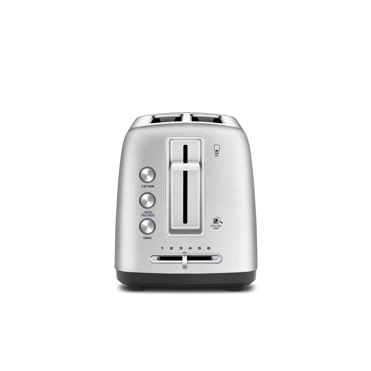 Breville the Toast Control - 2 slice