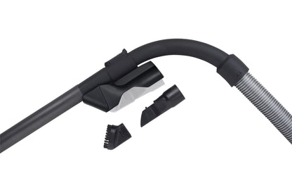 Panasonic Bagged Canister Eco Max Light Vacuum Cleaner