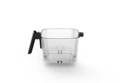 Morphy Richards Digital 5.5L Glass Bowl Air Fryer