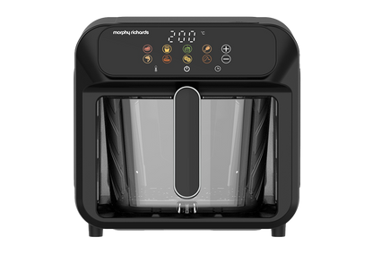 Morphy Richards Digital 5.5L Glass Bowl Air Fryer