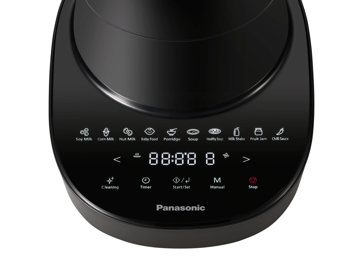 Panasonic Hot & Cold Cooking Blender