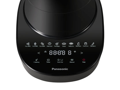 Panasonic Hot & Cold Cooking Blender