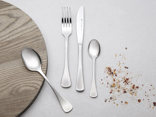 Cosmopolitan 16pc Cutlery Set Gift Boxed