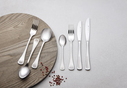 Cosmopolitan 42pc Cutlery Set Gift Boxed