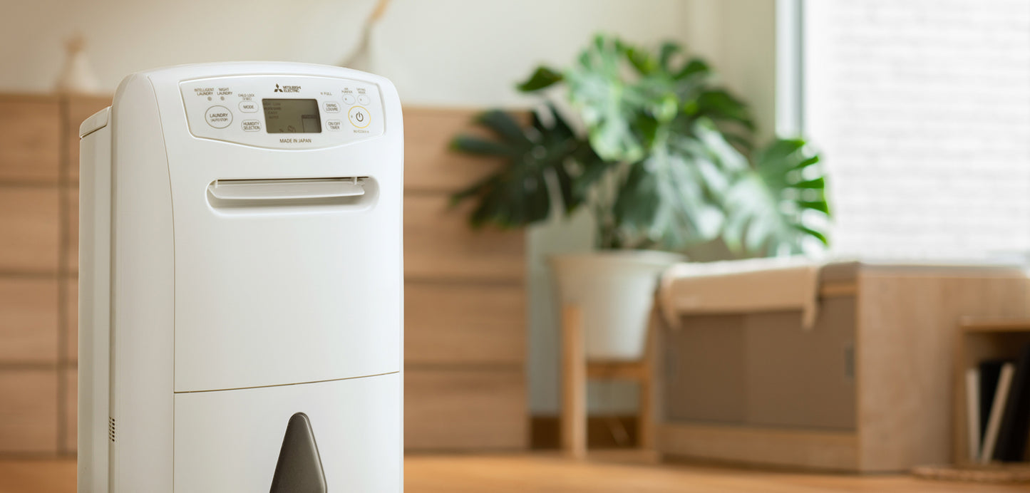 Mitsubishi Electric Oasis