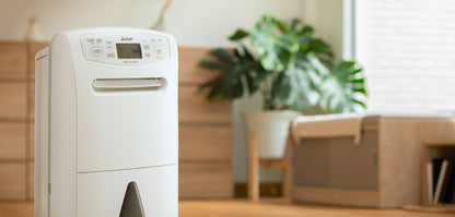 Mitsubishi Electric Oasis