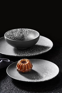 Maxwell & Williams CAVIAR GALAXY DINNER SET (12PC)