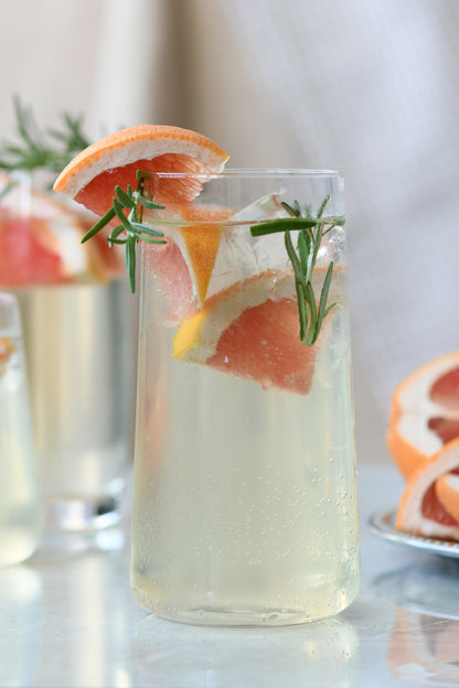 Avant-Garde Highball 6pc Gift Boxed